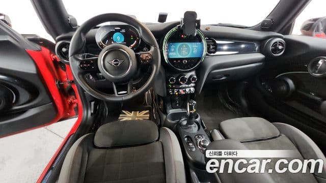 Mini Cooper S 3세대, 2023 7