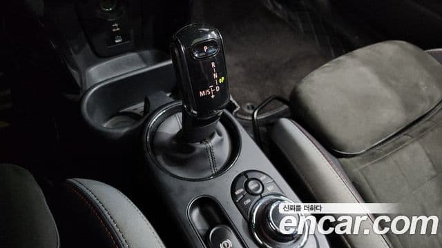 Mini Cooper S 3세대, 2023 9