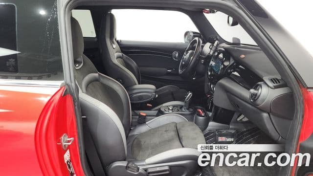 Mini Cooper S 3세대, 2023 11