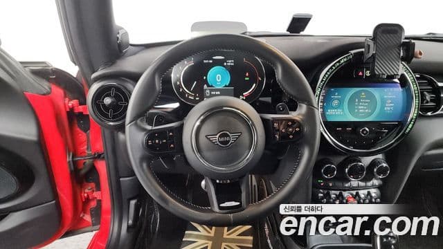 Mini Cooper S 3세대, 2023 13