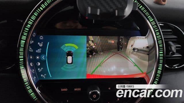 Mini Cooper S 3세대, 2023 15