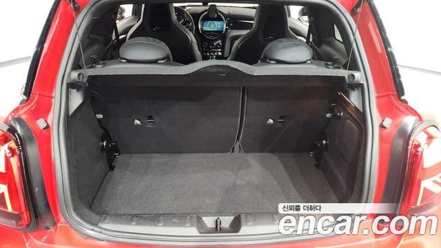 Mini Cooper S 3세대, 2023 20