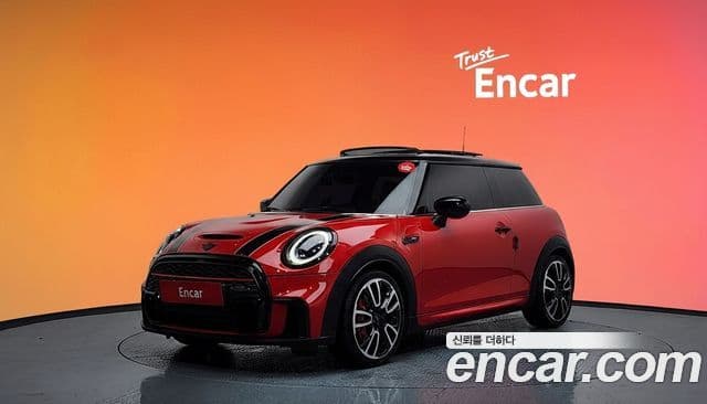 Mini Cooper S 3세대, 2023 1