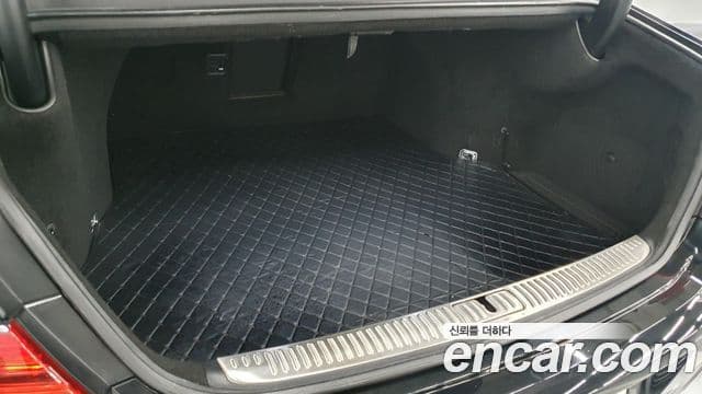 Genesis G90 3.8 AWD изменение конструкции (bi-fuel), 2019 17