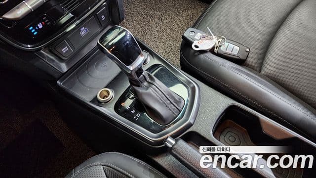 KG모빌리티(SsangYong) Berry New Tivoli V3 Special, 2021 9