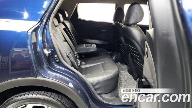 KG모빌리티(SsangYong) Berry New Tivoli V3 Special, 2021 12