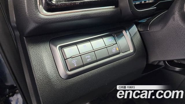 KG모빌리티(SsangYong) Berry New Tivoli V3 Special, 2021 14