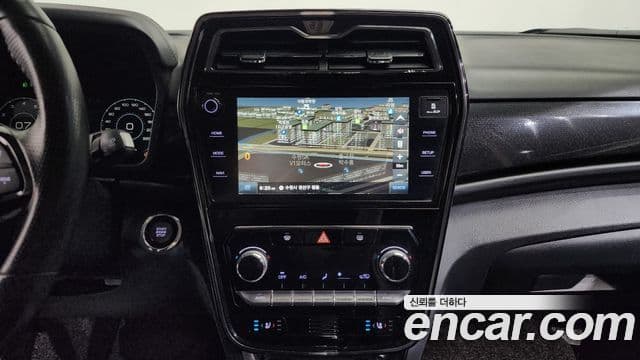 KG모빌리티(SsangYong) Berry New Tivoli V3 Special, 2021 15