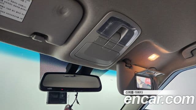 KG모빌리티(SsangYong) Berry New Tivoli V3 Special, 2021 17