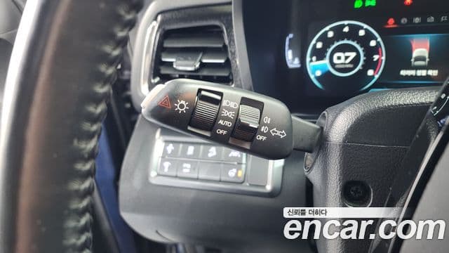 KG모빌리티(SsangYong) Berry New Tivoli V3 Special, 2021 18