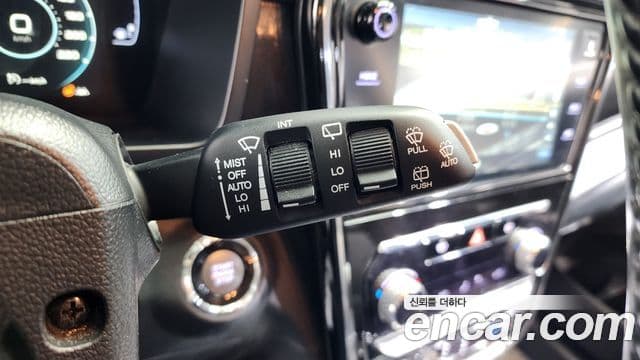 KG모빌리티(SsangYong) Berry New Tivoli V3 Special, 2021 19