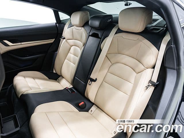 Porsche 타이칸 базовый, 2024 11