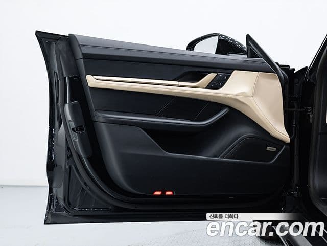 Porsche 타이칸 базовый, 2024 15