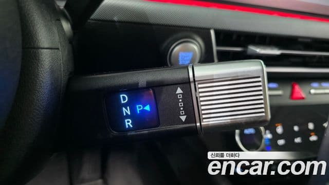 Hyundai Sonata D Edge(DN8) Premium, 2024 9