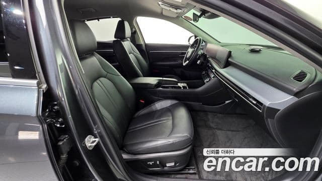Hyundai Sonata D Edge(DN8) Premium, 2024 10