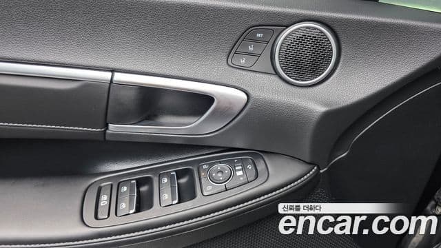 Hyundai Sonata D Edge(DN8) Premium, 2024 12