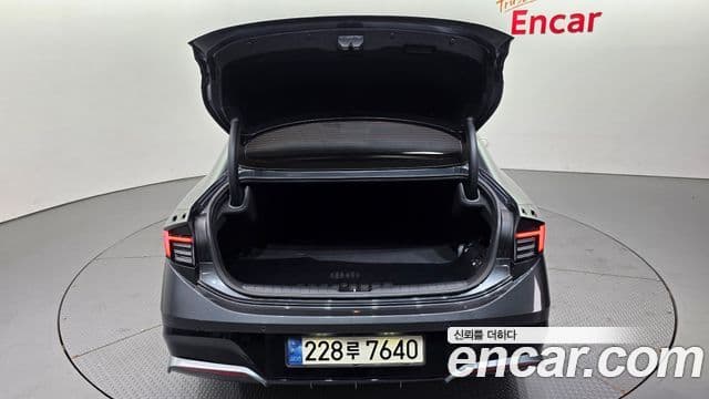 Hyundai Sonata D Edge(DN8) Premium, 2024 20