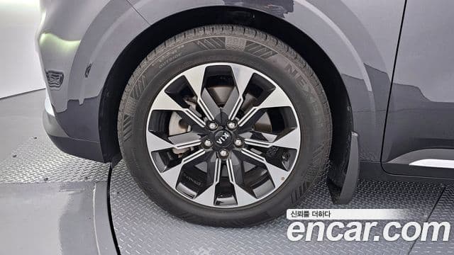 Kia Carnival 4세대 Signature, 2021 4