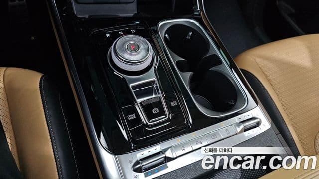 Kia Carnival 4세대 Signature, 2021 10