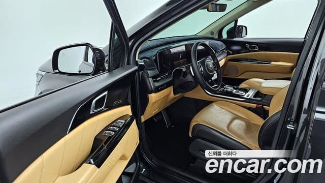Kia Carnival 4세대 Signature, 2021 14