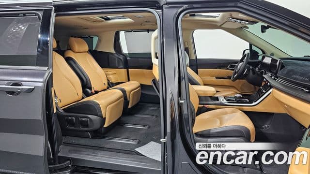 Kia Carnival 4세대 Signature, 2021 18