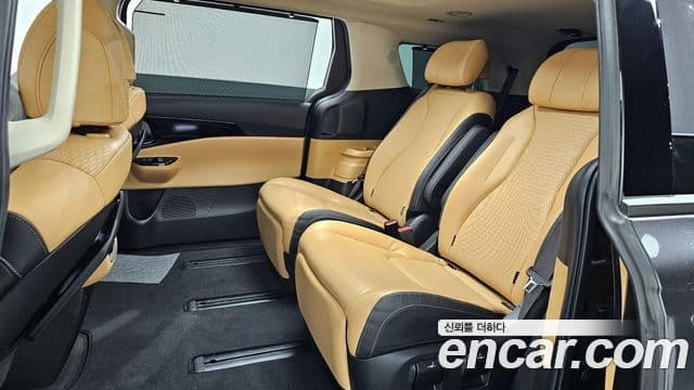 Kia Carnival 4세대 Signature, 2021 7