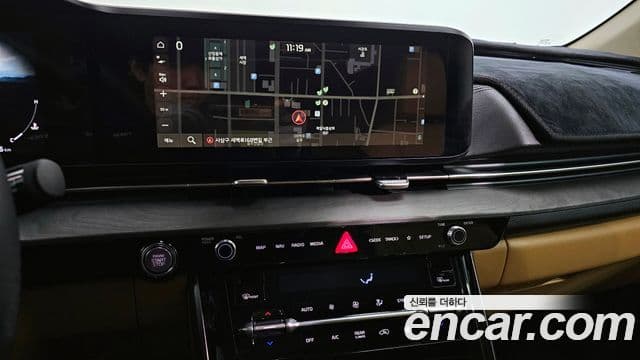 Kia Carnival 4세대 Signature, 2021 20