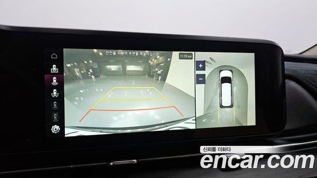 Kia Carnival 4세대 Signature, 2021 12