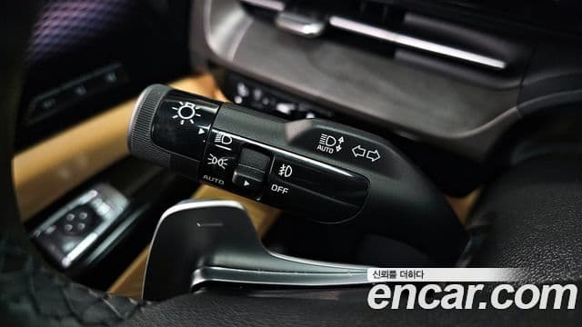 Kia Carnival 4세대 Signature, 2021 все фото