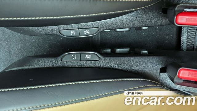 Kia Carnival 4세대 Signature, 2021 8