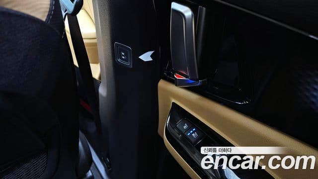 Kia Carnival 4세대 Signature, 2021 3