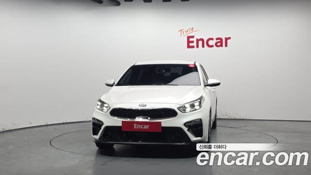 Kia All New K3 Prestige, 2019 6