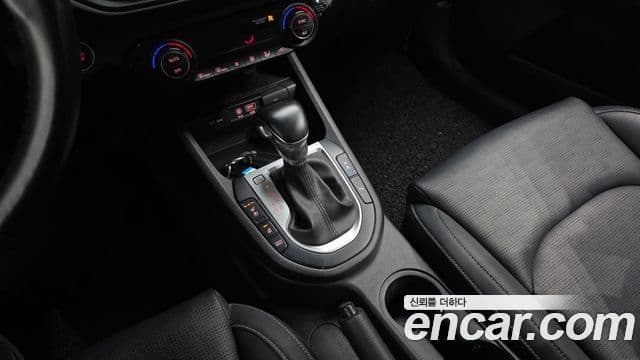 Kia All New K3 Prestige, 2019 12