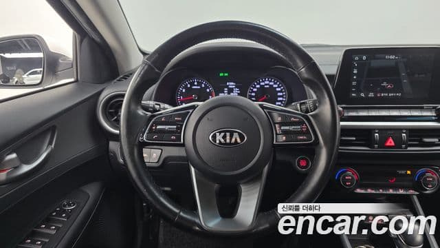Kia All New K3 Prestige, 2019 все фото