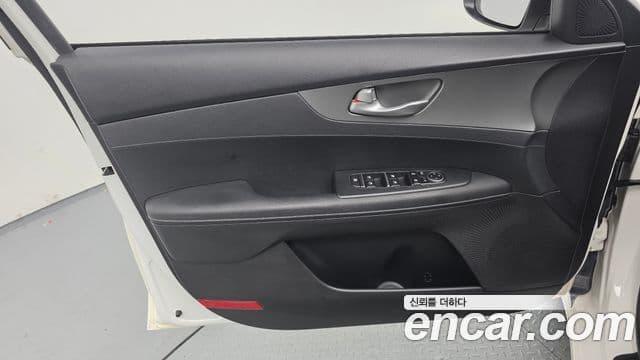 Kia All New K3 Prestige, 2019 9