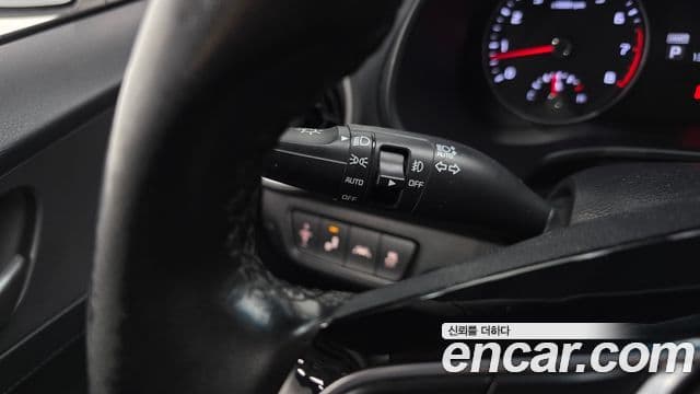 Kia All New K3 Prestige, 2019 20