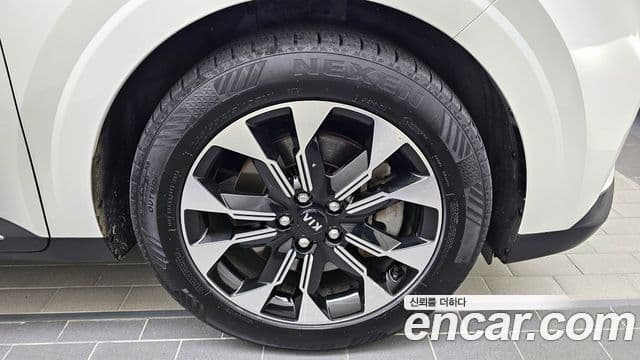 Kia Carnival 4세대 Noblesse, 2021 все фото