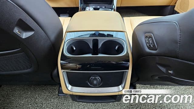 Kia Carnival 4세대 Noblesse, 2021 18