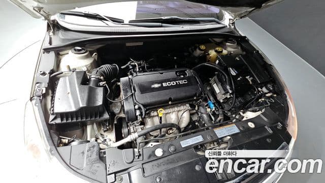 Chevrolet(GM대우) Cruze 1.8 LTZ+, 2013 11