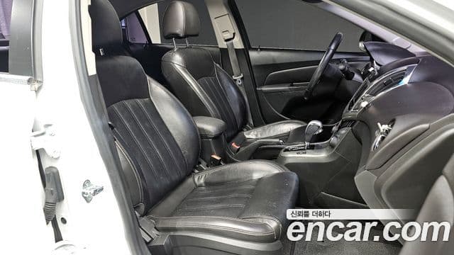 Chevrolet(GM대우) Cruze 1.8 LTZ+, 2013 17