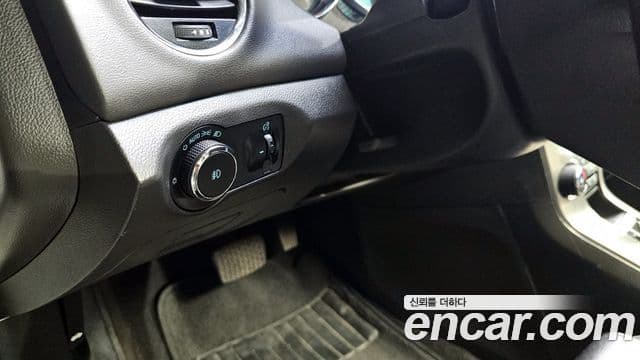 Chevrolet(GM대우) Cruze 1.8 LTZ+, 2013 18