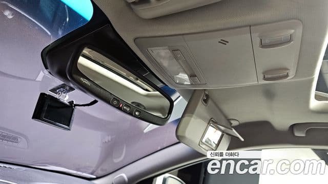 Chevrolet(GM대우) Cruze 1.8 LTZ+, 2013 19