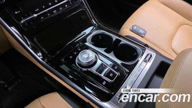 Kia Carnival 4세대 Signature, 2021 9