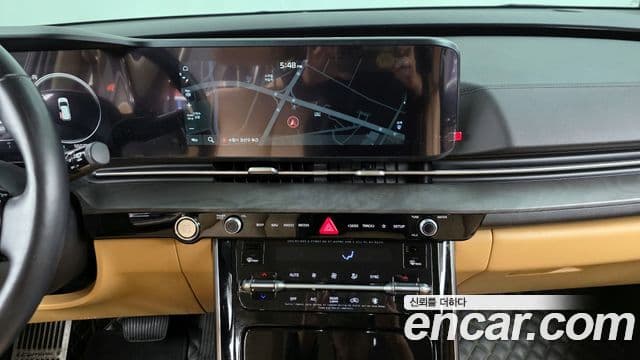 Kia Carnival 4세대 Signature, 2021 14
