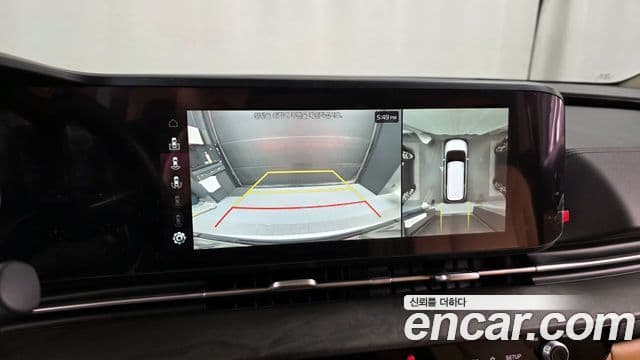 Kia Carnival 4세대 Signature, 2021 15