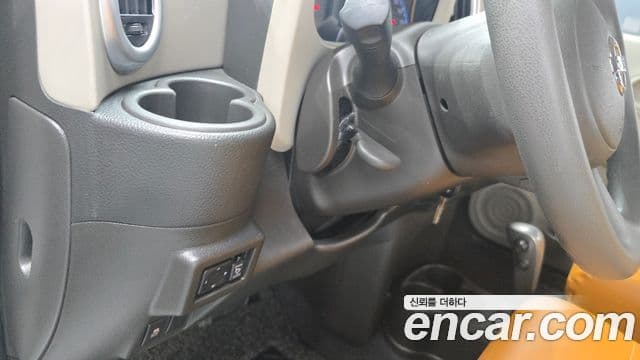 Nissan 큐브 Z12, 2012 17