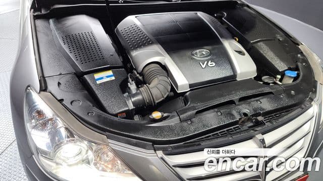 Hyundai Genesis 빌트인캠2 — базовая версия - Built-in Cam 2, 2011 6