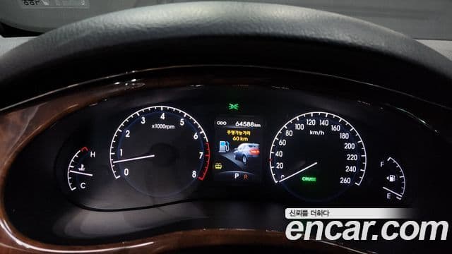 Hyundai Genesis 빌트인캠2 — базовая версия - Built-in Cam 2, 2011 8