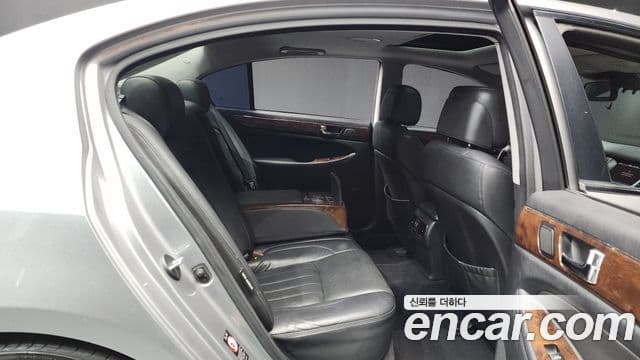 Hyundai Genesis 빌트인캠2 — базовая версия - Built-in Cam 2, 2011 12