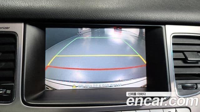 Hyundai Genesis 빌트인캠2 — базовая версия - Built-in Cam 2, 2011 16